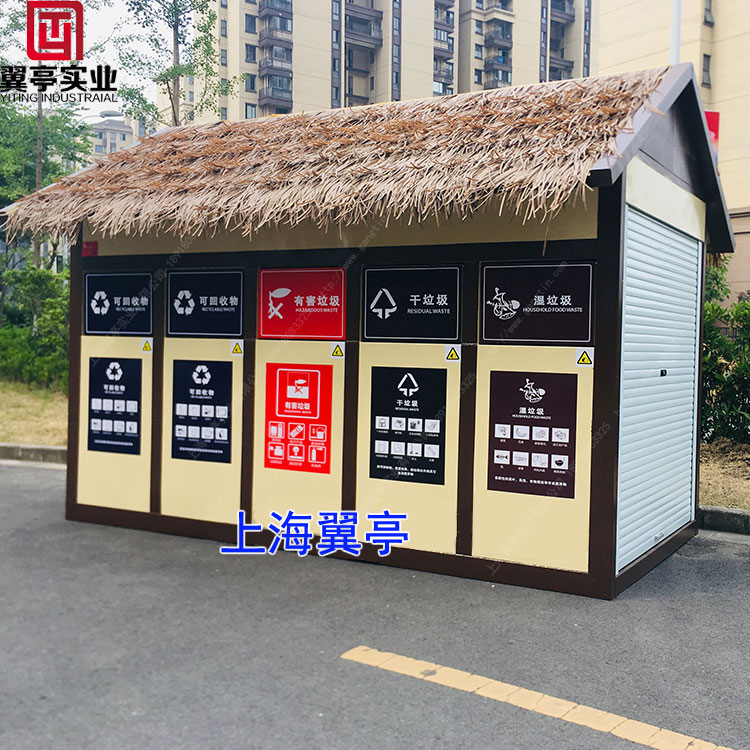 如何正確給垃圾分類您知道嗎？
